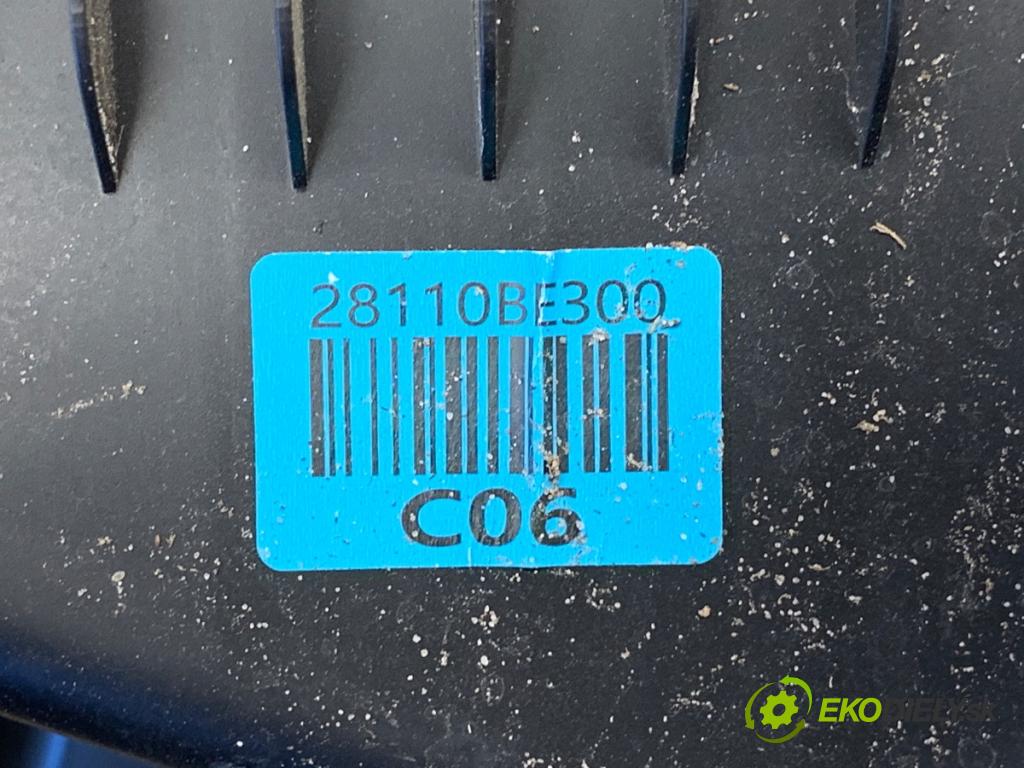 HYUNDAI KONA SUV 2025 102 kW 1.6 T-GDi 1598 Obal filtra vzduchu 28110BE300 (Obal vzduchového filtra)