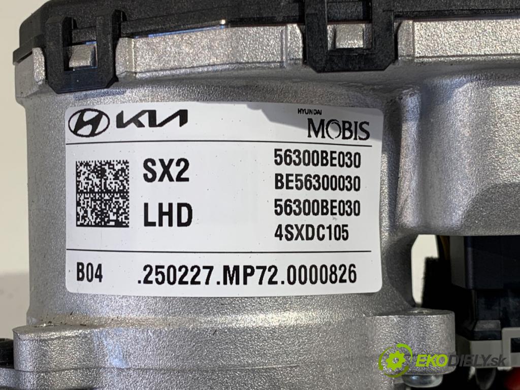 HYUNDAI KONA SUV 2025 102 kW 1.6 T-GDi 1598 pumpa servočerpadlo 56300BE030 (Servočerpadlo)