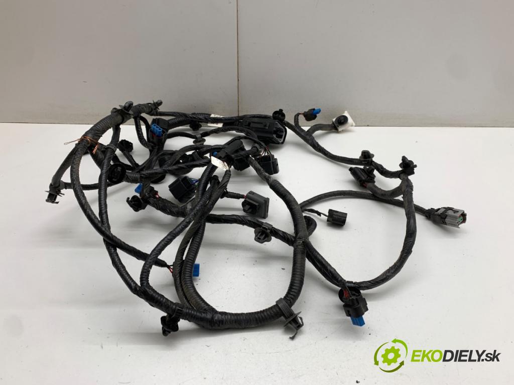 HYUNDAI KONA SUV 2025 102 kW 1.6 T-GDi 1598 Káblovačka PDC zad 91881-BE480