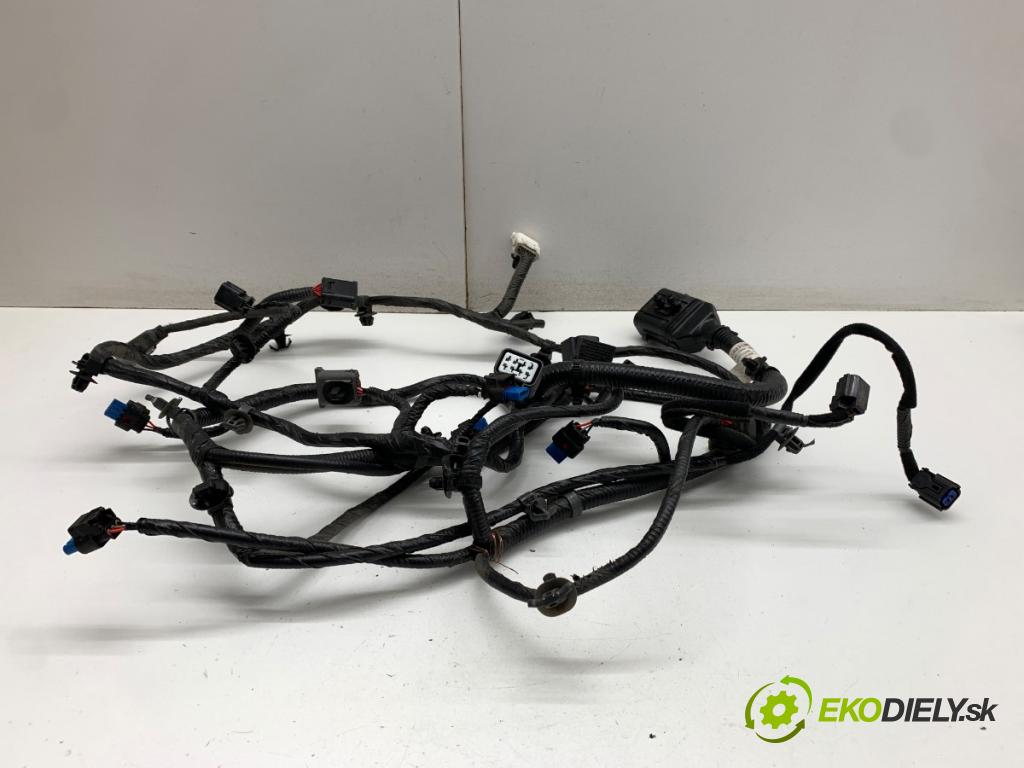 HYUNDAI KONA SUV 2025 102 kW 1.6 T-GDi 1598 Káblovačka PDC zad 91881-BE480