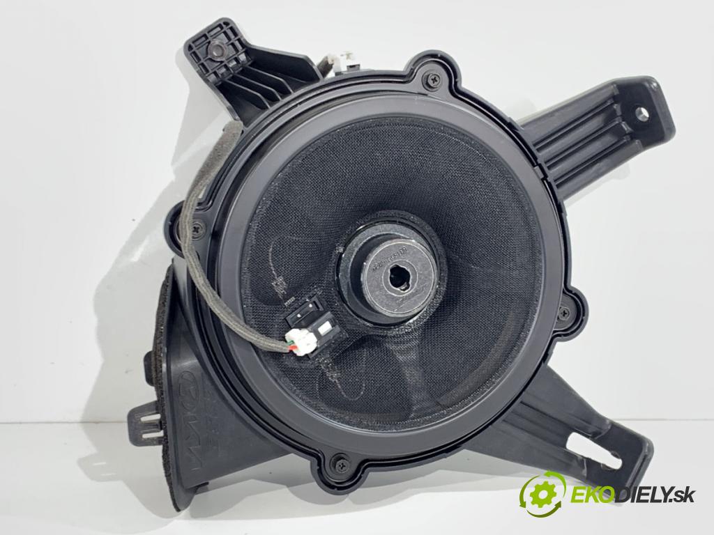 HYUNDAI KONA SUV 2025 102 kW 1.6 T-GDi 1598 reproduktory 96380-BE100 96330-AA100