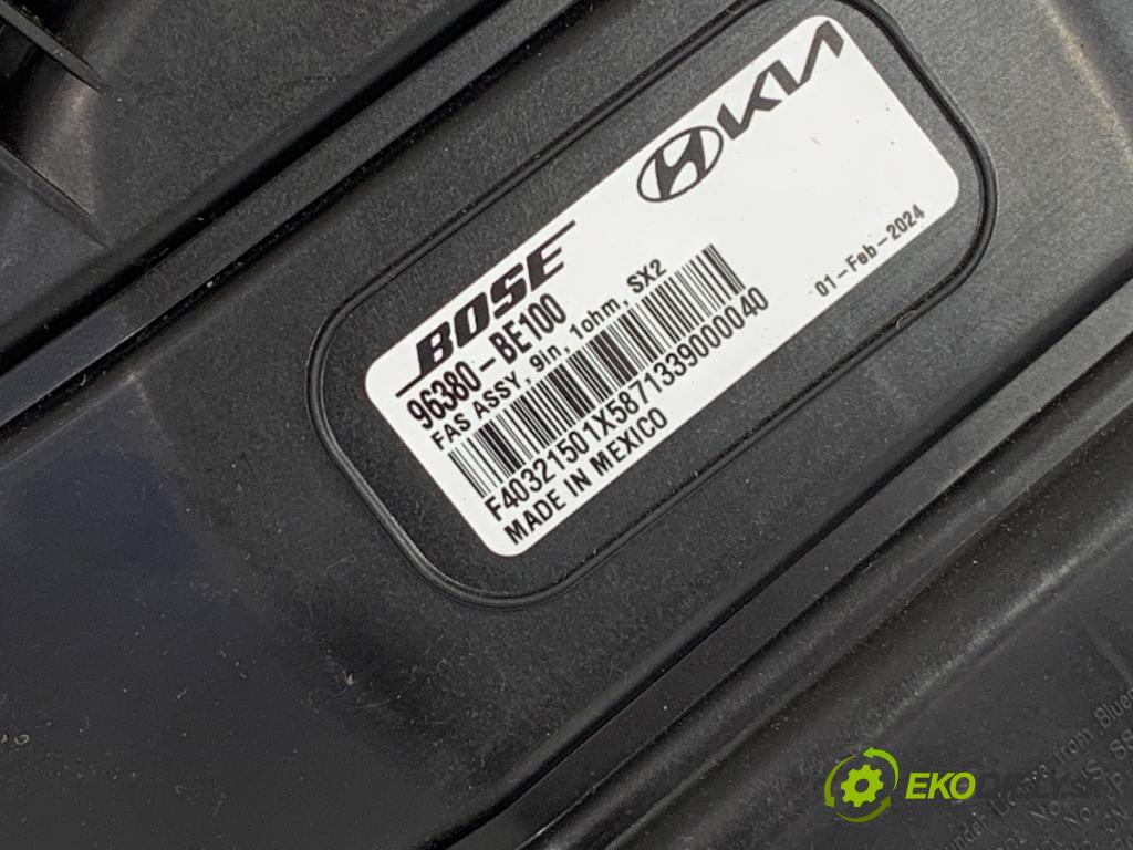 HYUNDAI KONA SUV 2025 102 kW 1.6 T-GDi 1598 reproduktory 96380-BE100 96330-AA100