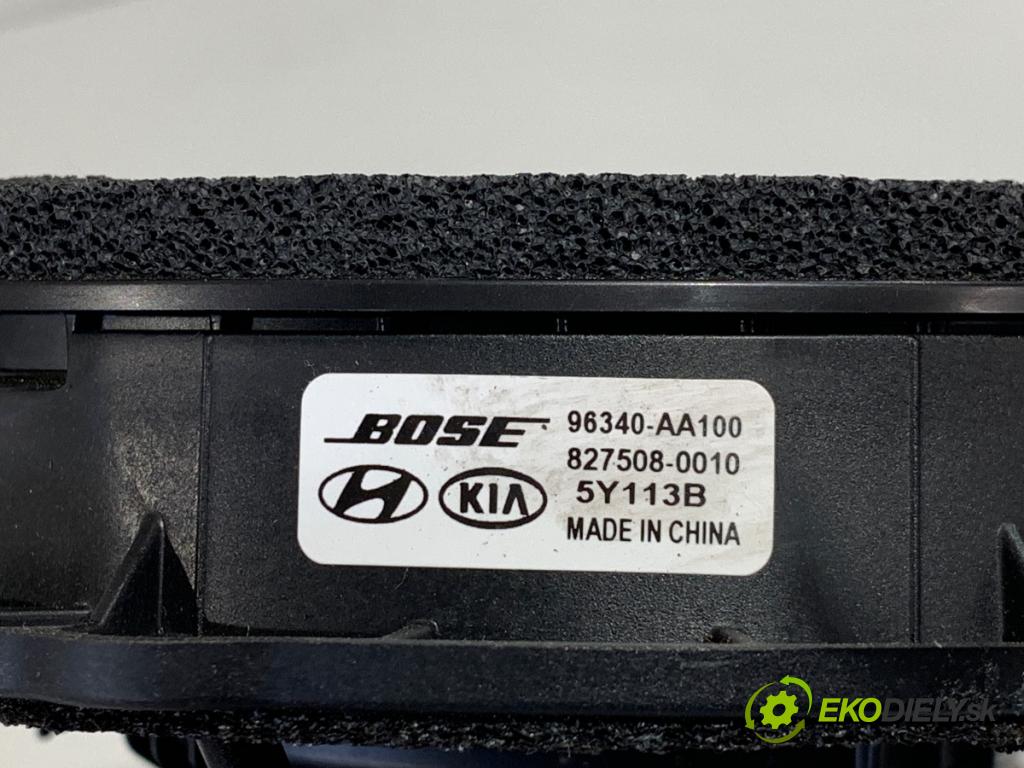 HYUNDAI KONA SUV 2025 102 kW 1.6 T-GDi 1598 reproduktory 96380-BE100 96330-AA100
