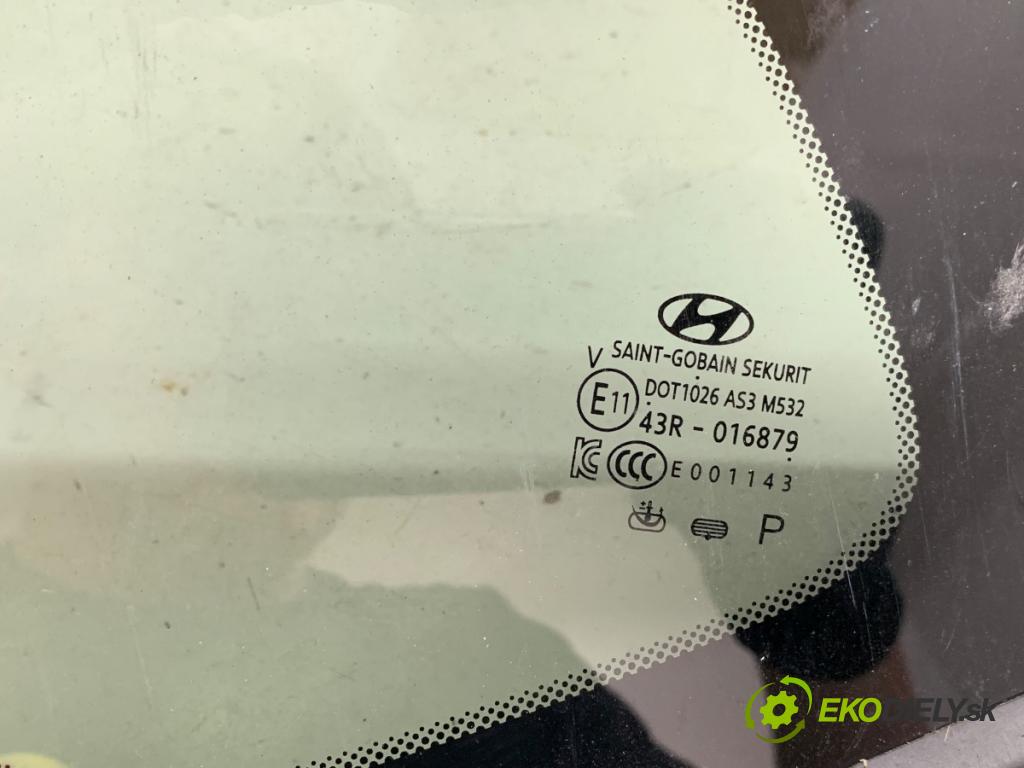 HYUNDAI KONA SUV 2025 102 kW 1.6 T-GDi 1598 Okno ľavy zad 87810-BE000