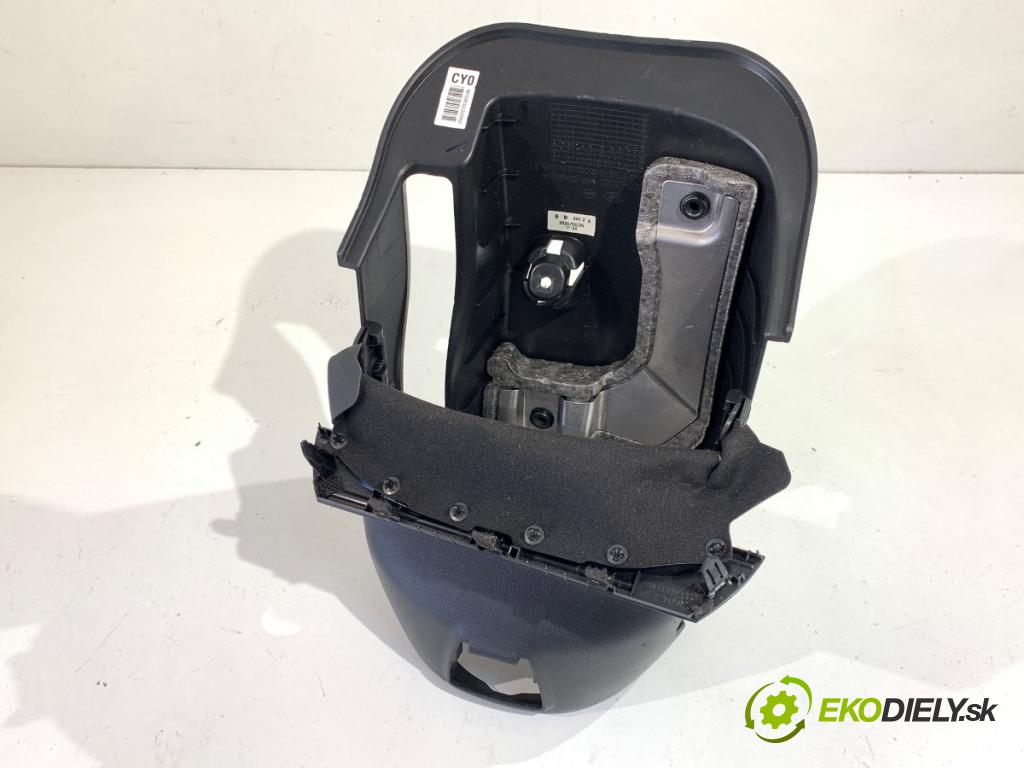 HYUNDAI KONA SUV 2025 102 kW 1.6 T-GDi 1598 Obal tyče volantu 84853-BE050
