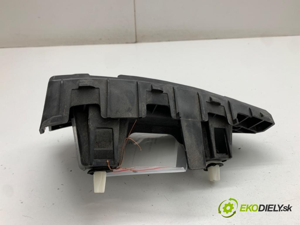 HYUNDAI KONA SUV 2025 102 kW 1.6 T-GDi 1598 úchyt nárazníka levý zadní část 86653-BE000