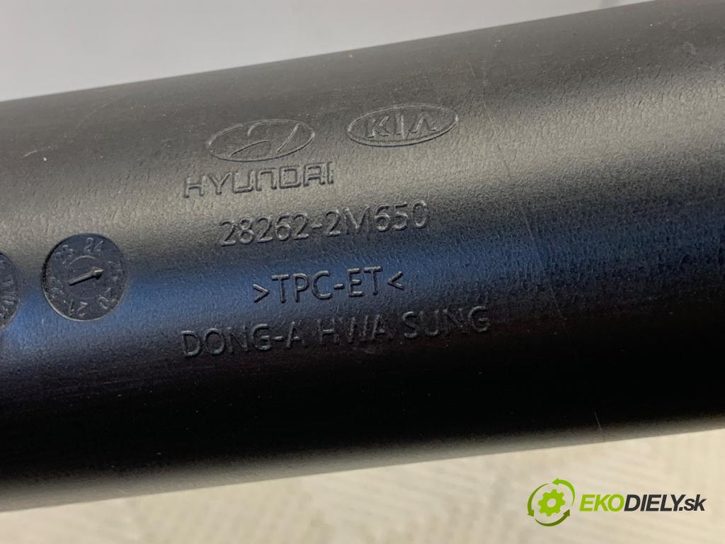 HYUNDAI KONA SUV 2025 102 kW 1.6 T-GDi 1598 Rúra vzduchu 28262-2M650