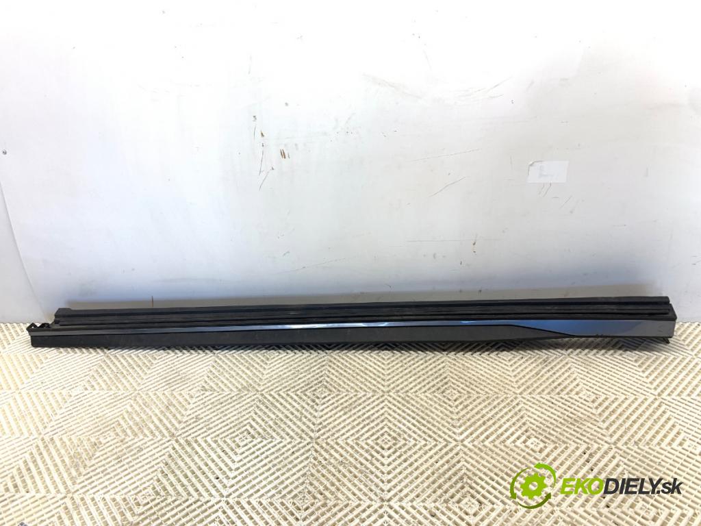 HYUNDAI KONA SUV 2025 102 kW 1.6 T-GDi 1598 lišta prahová levý 87753-BENA0