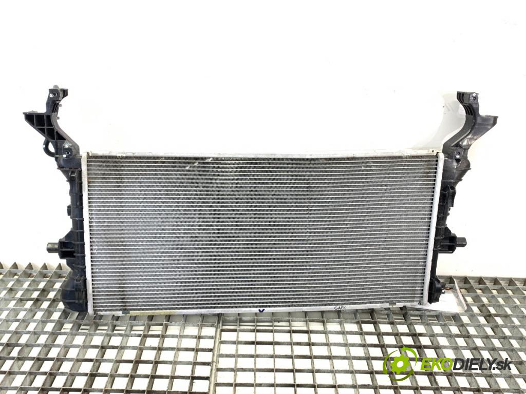 HYUNDAI KONA SUV 2025 102 kW 1.6 T-GDi 1598 Chladič vody 25310-XXXXX (Chladič vody)