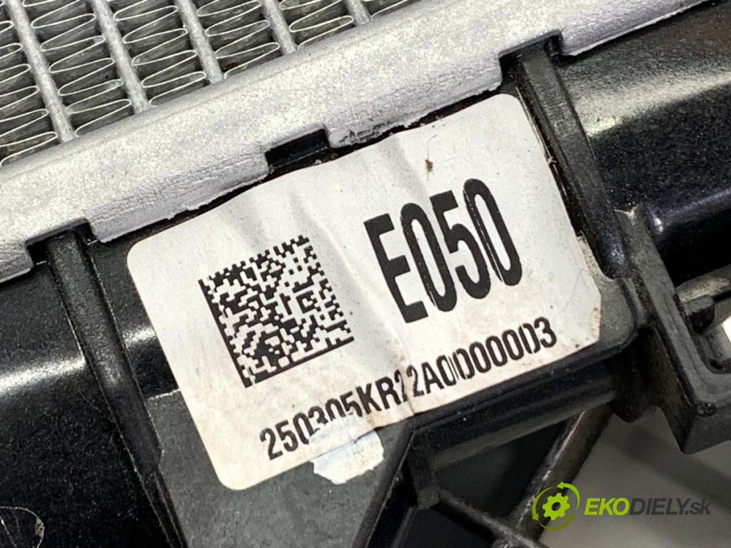 HYUNDAI KONA SUV 2025 102 kW 1.6 T-GDi 1598 Chladič vody 25310-XXXXX (Chladič vody)
