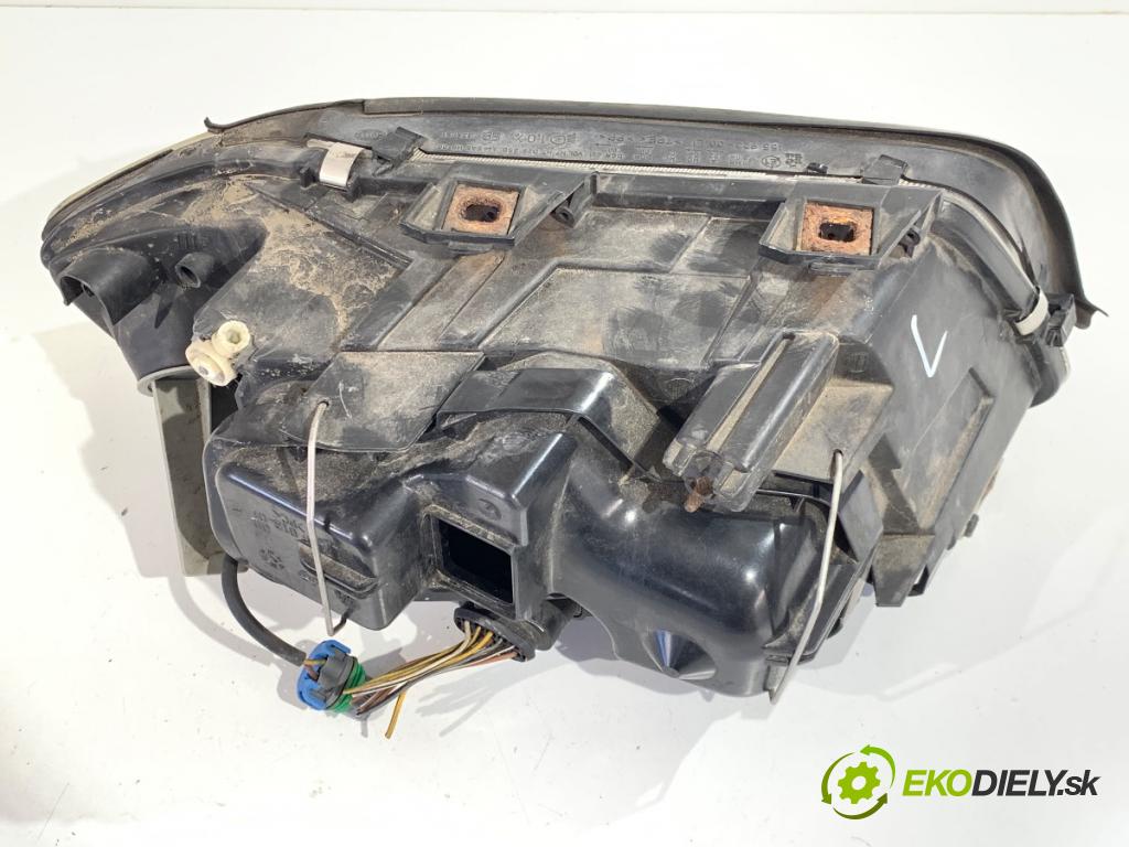 AUDI A6 C5 Kombi 2002 110 kW 1.8 T 1781 Svetlomet ľavy predný