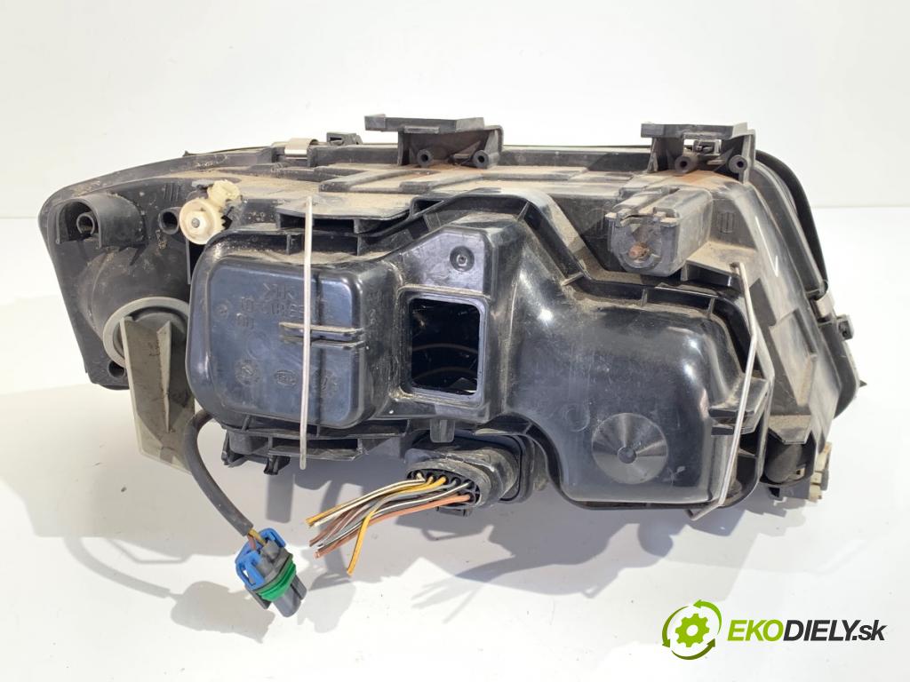 AUDI A6 C5 Kombi 2002 110 kW 1.8 T 1781 Svetlomet ľavy predný