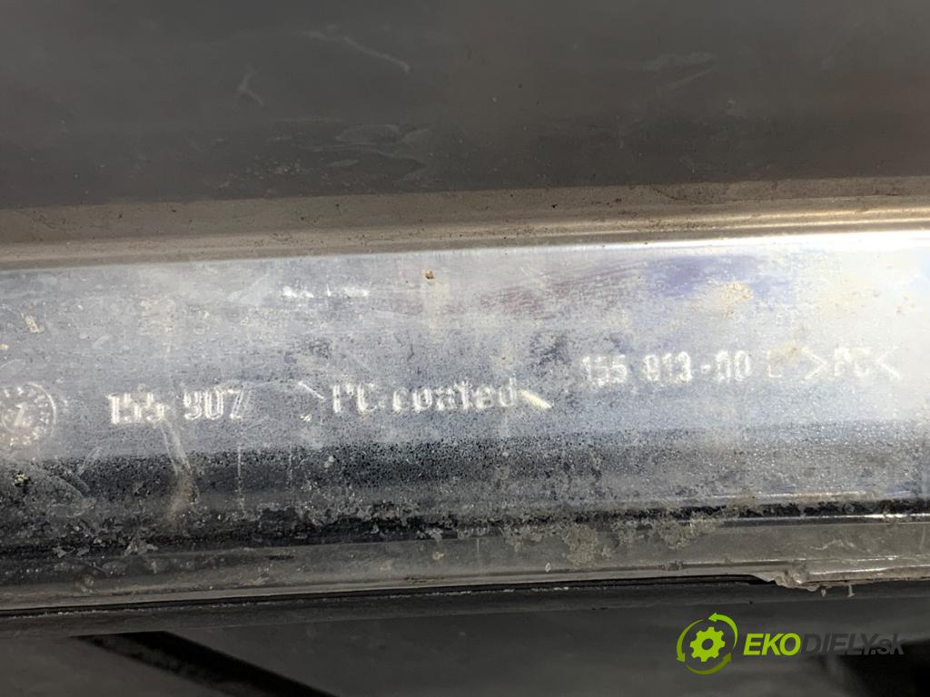AUDI A6 C5 Kombi 2002 110 kW 1.8 T 1781 Svetlomet ľavy predný