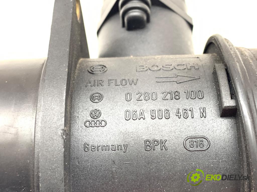 AUDI A6 C5 Kombi 2002 110 kW 1.8 T 1781 Váha vzduchu 574359623 (Váha vzduchu)
