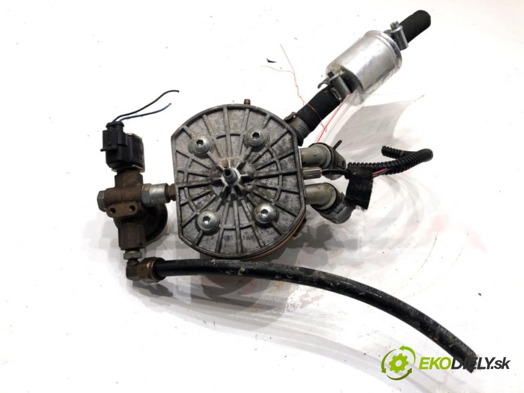 AUDI A6 C5 Kombi 2002 110 kW 1.8 T 1781 Reduktor do plynového pedálu LPG 67R-010703 (LPG)