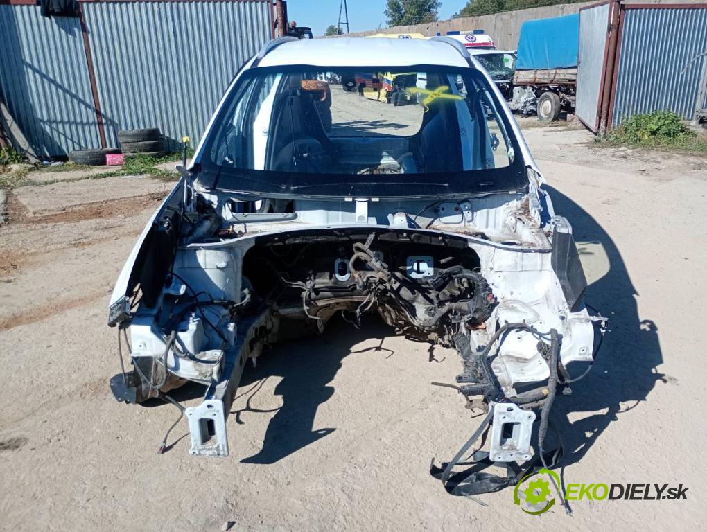 KIA SPORTAGE IV SUV 2016 97 kW 1.6 GDI 1591 KAROSERIA ČTVRŤÁK blatník práh střecha PODŁUŻNICA