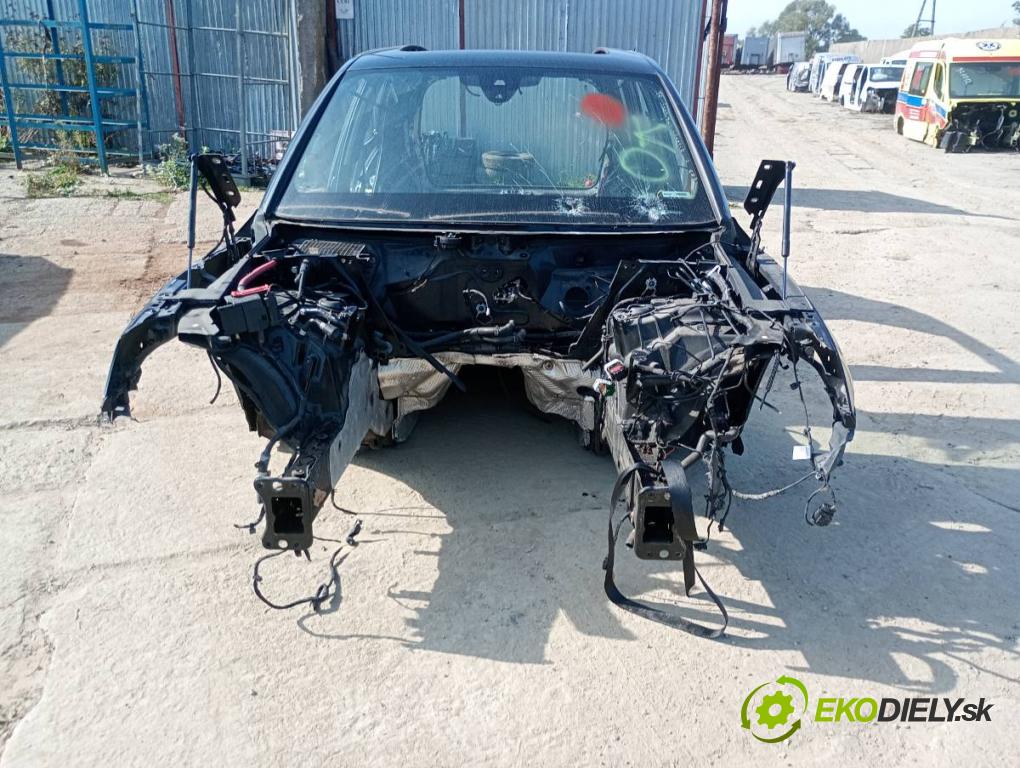 AUDI Q5 FY SUV 2018 260 kW SQ5 TFSI quattro 2995 karoséria ČTVRŤÁK: Blatník prah strecha PODŁUŻNICA