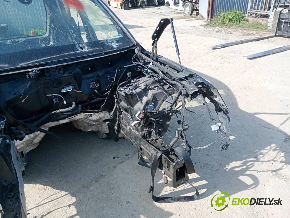 AUDI Q5 FY SUV 2018 260 kW SQ5 TFSI quattro 2995 karoséria ČTVRŤÁK: Blatník prah strecha PODŁUŻNICA