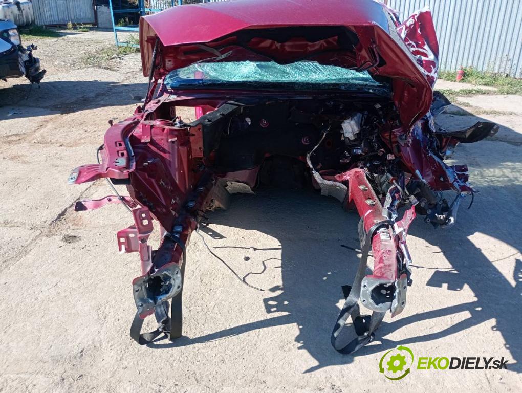 FORD USA MUSTANG coupe coupe 2023 235 kW 2.3 EcoBoost (P8T) 2261 karoséria ČTVRŤÁK: Blatník prah strecha PODŁUŻNICA
