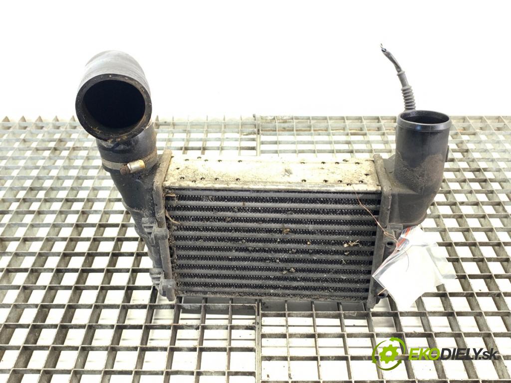 AUDI A6 C5 Kombi 2002 110 kW 1.8 T 1781 intercooler 058145805G (Intercooler (chladič stlačeného vzduchu))