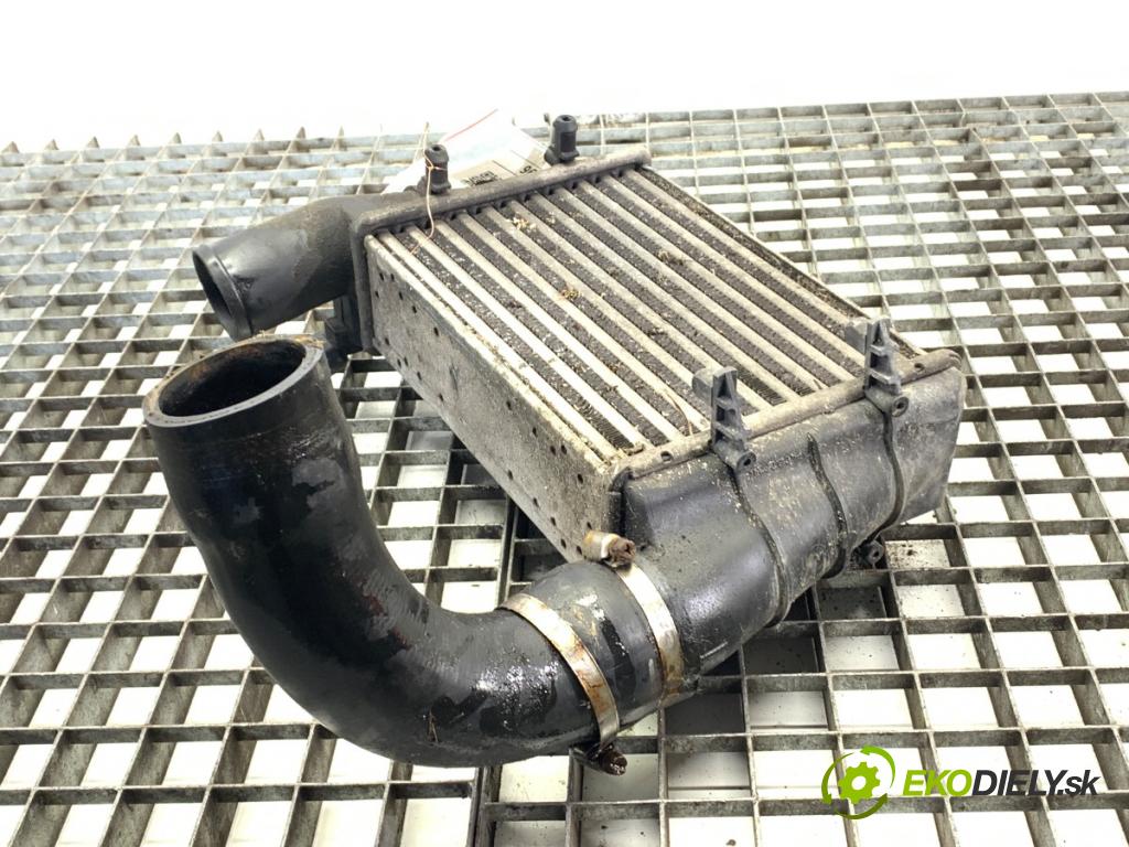 AUDI A6 C5 Kombi 2002 110 kW 1.8 T 1781 intercooler 058145805G (Intercooler (chladič stlačeného vzduchu))