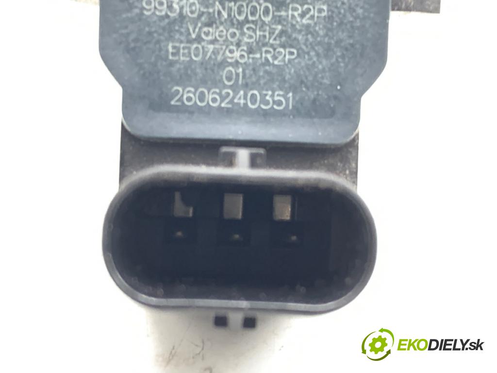 HYUNDAI KONA SUV 2025 102 kW 1.6 T-GDi 1598 snímač PDC 99310-N1000