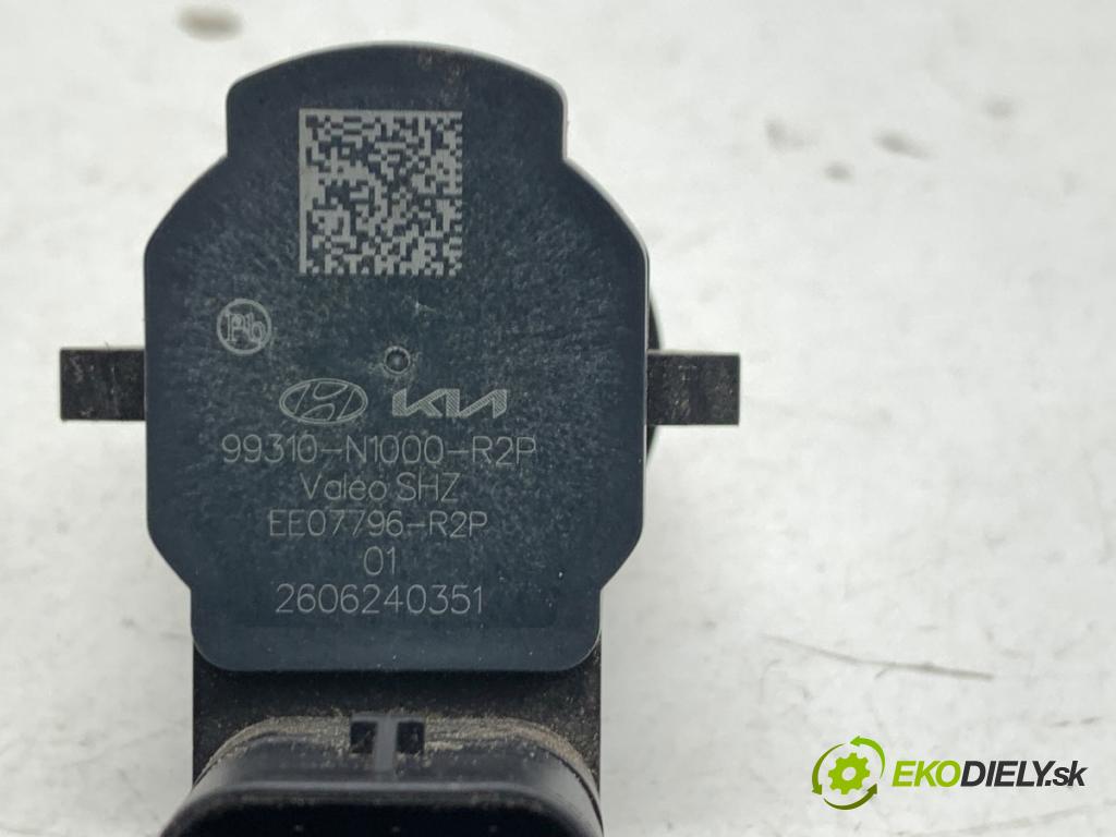 HYUNDAI KONA SUV 2025 102 kW 1.6 T-GDi 1598 snímač PDC 99310-N1000