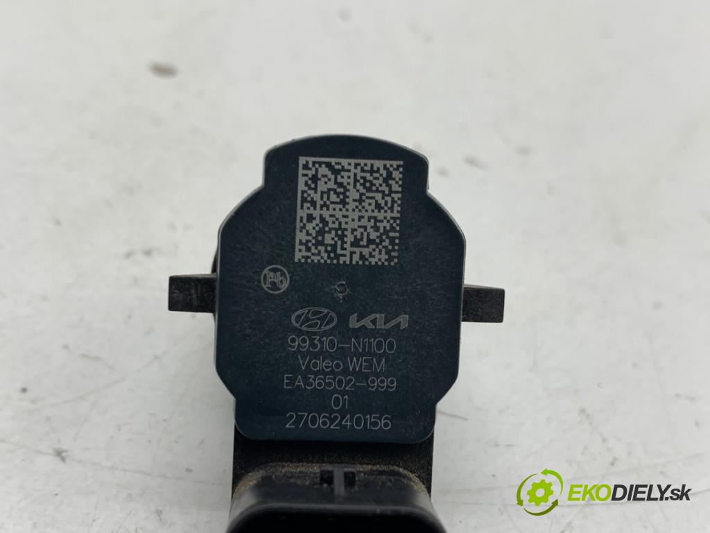 HYUNDAI KONA SUV 2025 102 kW 1.6 T-GDi 1598 snímač PDC 99310-N1100