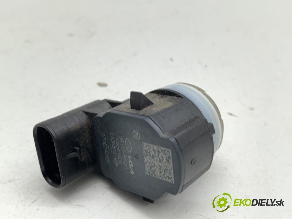 HYUNDAI KONA SUV 2025 102 kW 1.6 T-GDi 1598 snímač PDC 99310-N1100