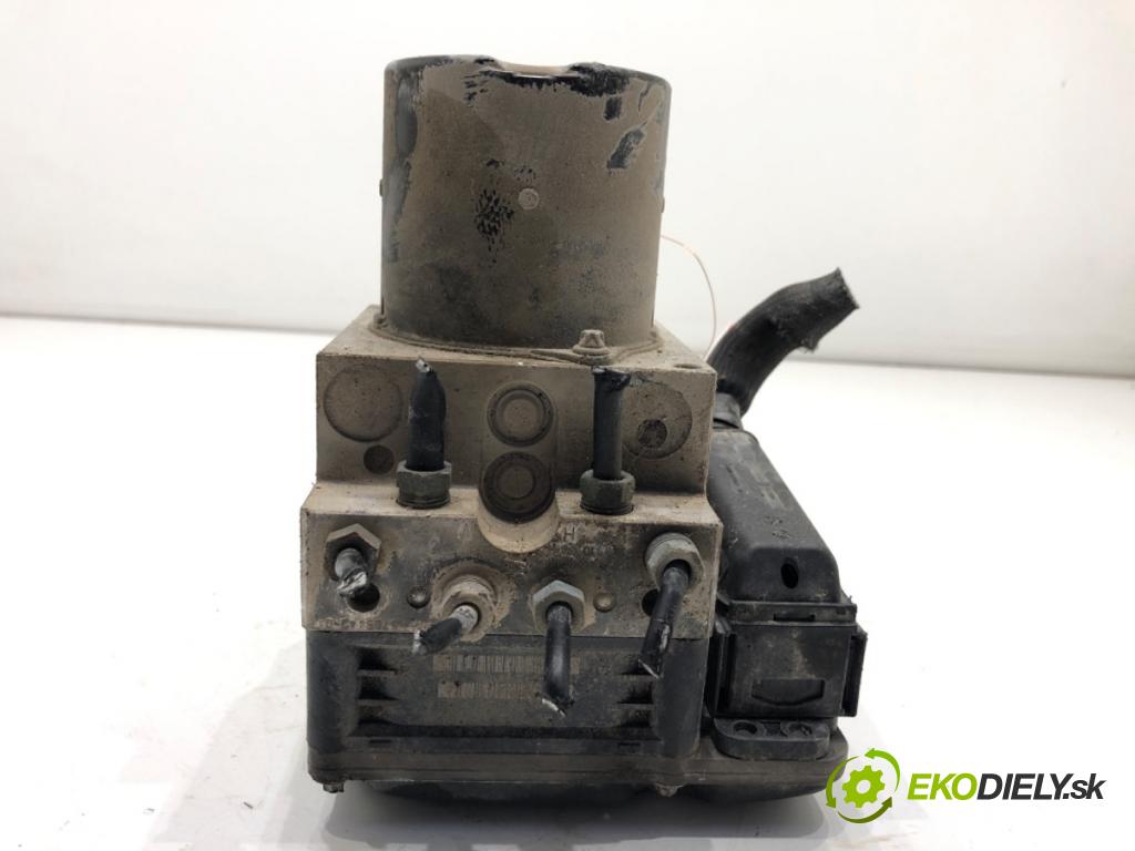 BMW F01 sedan 2010 240 kW 740 i, Li 2979 pumpa ABS 6791173 (Pumpa ABS)