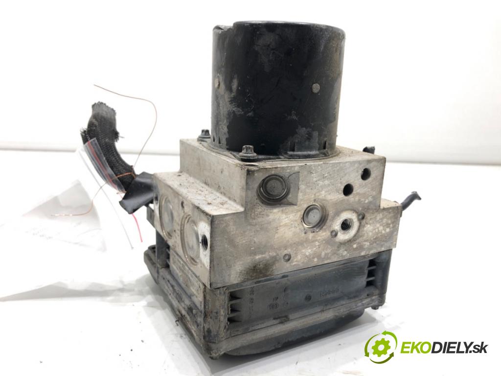 BMW F01 sedan 2010 240 kW 740 i, Li 2979 Pumpa ABS 6791173 (Pumpa ABS)