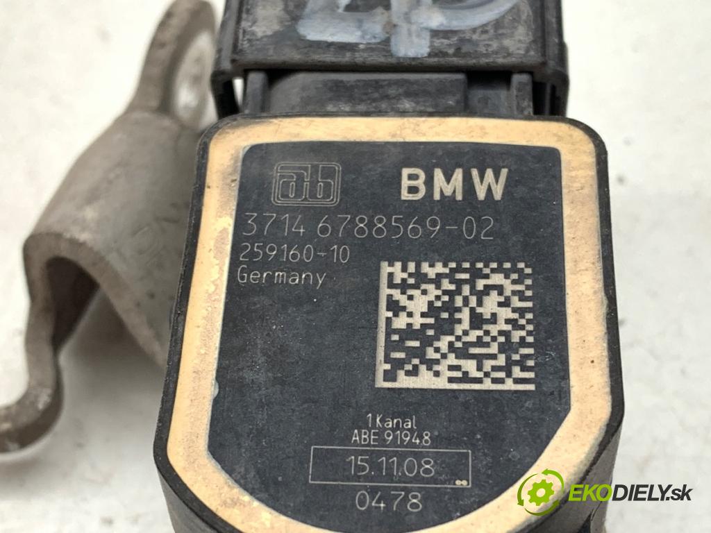 BMW F01 sedan 2010 240 kW 740 i, Li 2979 snímač ÚROVEŇ: XENON přední část levý 6788569