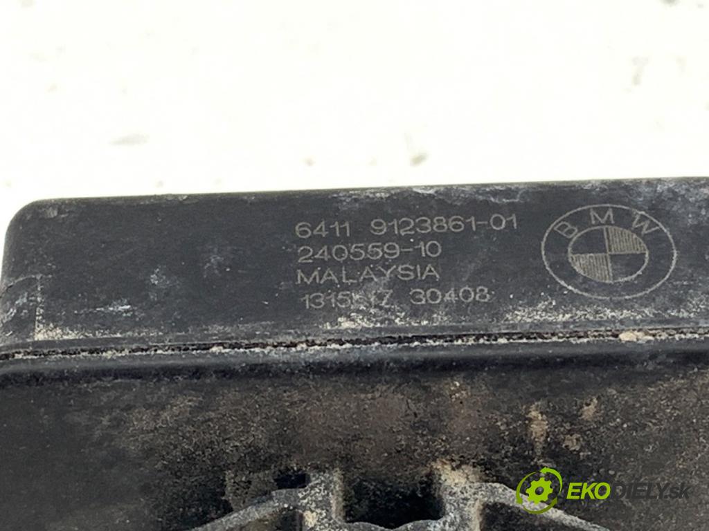 BMW F01 sedan 2010 240 kW 740 i, Li 2979 snímač KVALITNÍ: vzduchu 9123861
