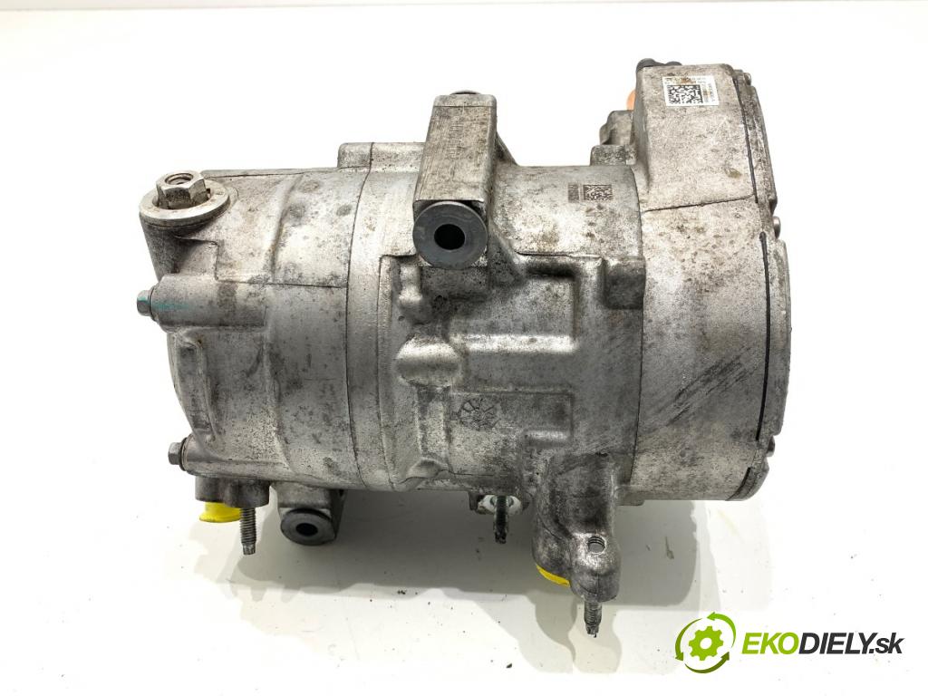 DS DS 7 SUV 2022 133 kW PureTech 180 (J45GFU) 1598 Kompresor klimatizácie 9840203080 (Kompresor klimatizácie)