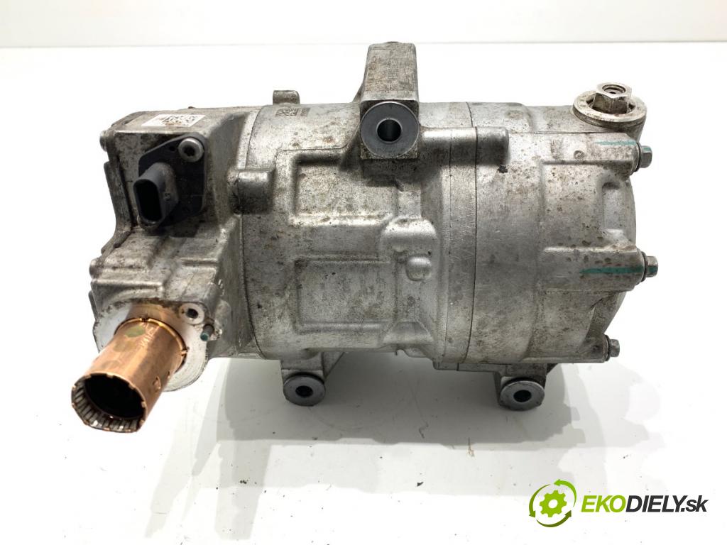 DS DS 7 SUV 2022 133 kW PureTech 180 (J45GFU) 1598 Kompresor klimatizácie 9840203080 (Kompresor klimatizácie)