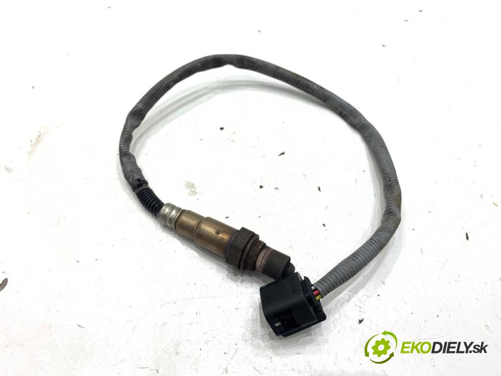 DS DS 7 SUV 2022 133 kW PureTech 180 (J45GFU) 1598 sonda lambda 9811385980 (Lambda sonda)