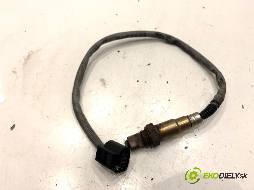 DS DS 7 SUV 2022 133 kW PureTech 180 (J45GFU) 1598 sonda lambda 9811385980 (Lambda sonda)