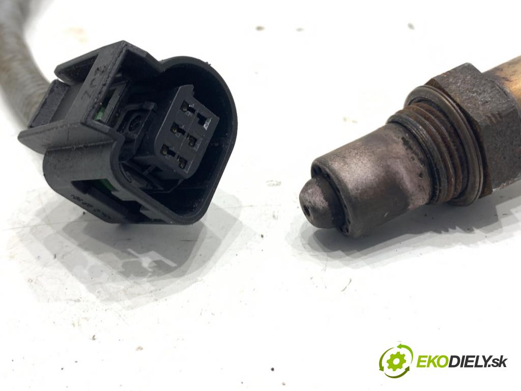 DS DS 7 SUV 2022 133 kW PureTech 180 (J45GFU) 1598 sonda lambda 9811385980 (Lambda sonda)