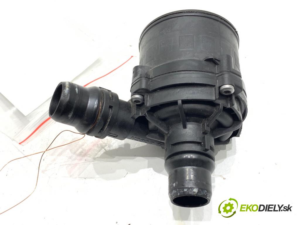 DS DS 7 SUV 2022 133 kW PureTech 180 (J45GFU) 1598 DALŠÍ: pumpa vody 9823813380 (Vodní pumpa)