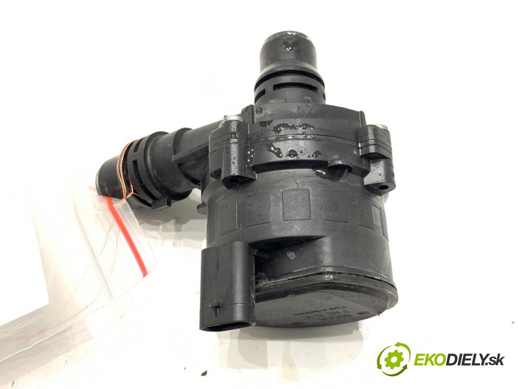 DS DS 7 SUV 2022 133 kW PureTech 180 (J45GFU) 1598 DALŠÍ: pumpa vody 9823813380 (Vodní pumpa)