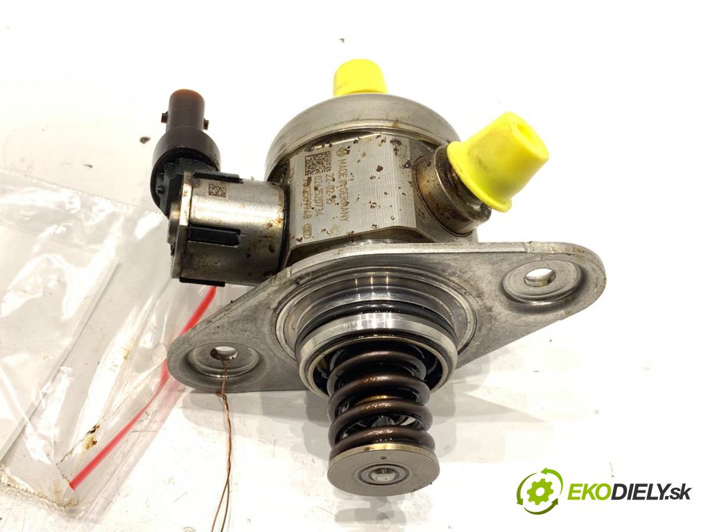 DS DS 7 SUV 2022 133 kW PureTech 180 (J45GFU) 1598 pumpa vysokého tlaku 9828614580