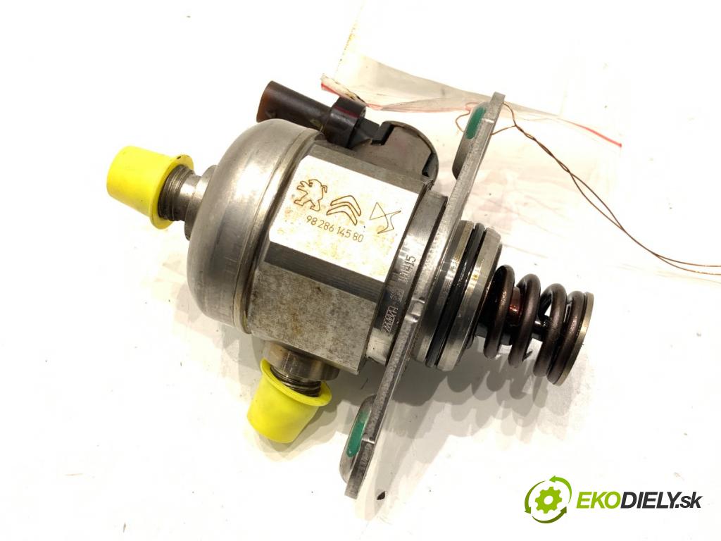 DS DS 7 SUV 2022 133 kW PureTech 180 (J45GFU) 1598 pumpa vysokého tlaku 9828614580