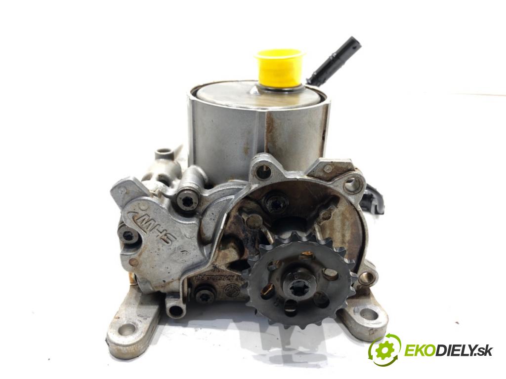 DS DS 7 SUV 2022 133 kW PureTech 180 (J45GFU) 1598 Pumpa oleja V764737680 (Olejová pumpa)