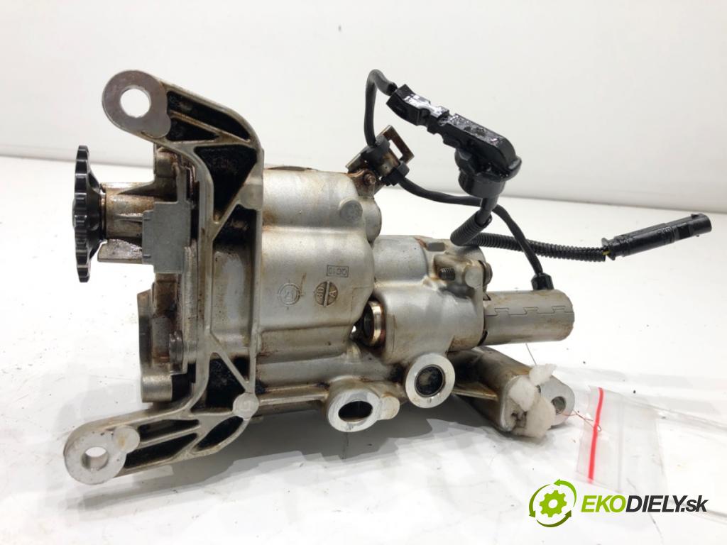 DS DS 7 SUV 2022 133 kW PureTech 180 (J45GFU) 1598 Pumpa oleja V764737680 (Olejová pumpa)