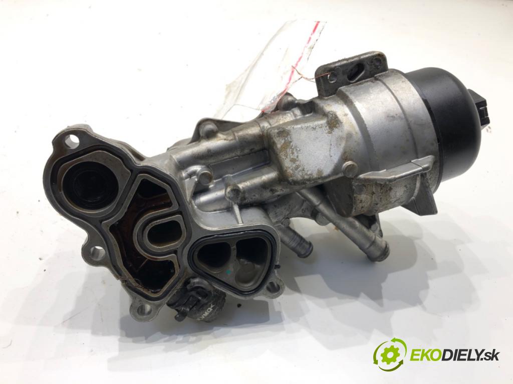 DS DS 7 SUV 2022 133 kW PureTech 180 (J45GFU) 1598 obal filtra oleje FL526 (Kryt olejového filtru)