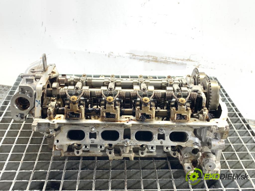 DS DS 7 SUV 2022 133 kW PureTech 180 (J45GFU) 1598 Hlava valcov 9822246110 (Hlava valcov)