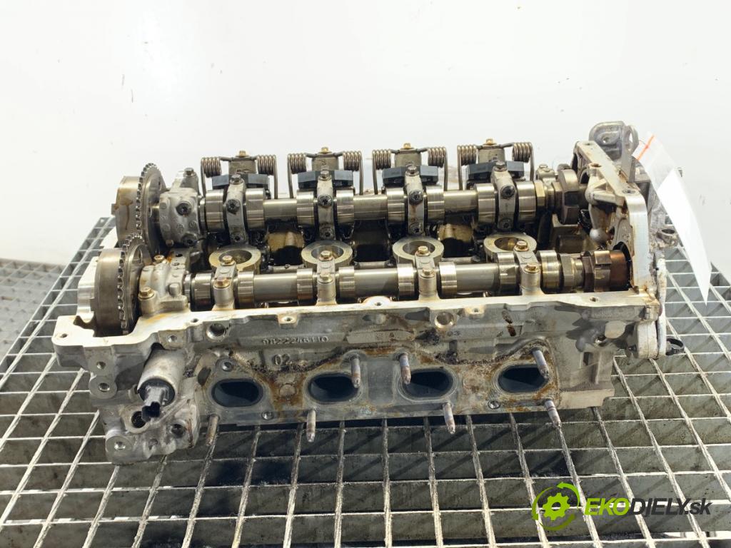 DS DS 7 SUV 2022 133 kW PureTech 180 (J45GFU) 1598 Hlava valcov 9822246110 (Hlava valcov)
