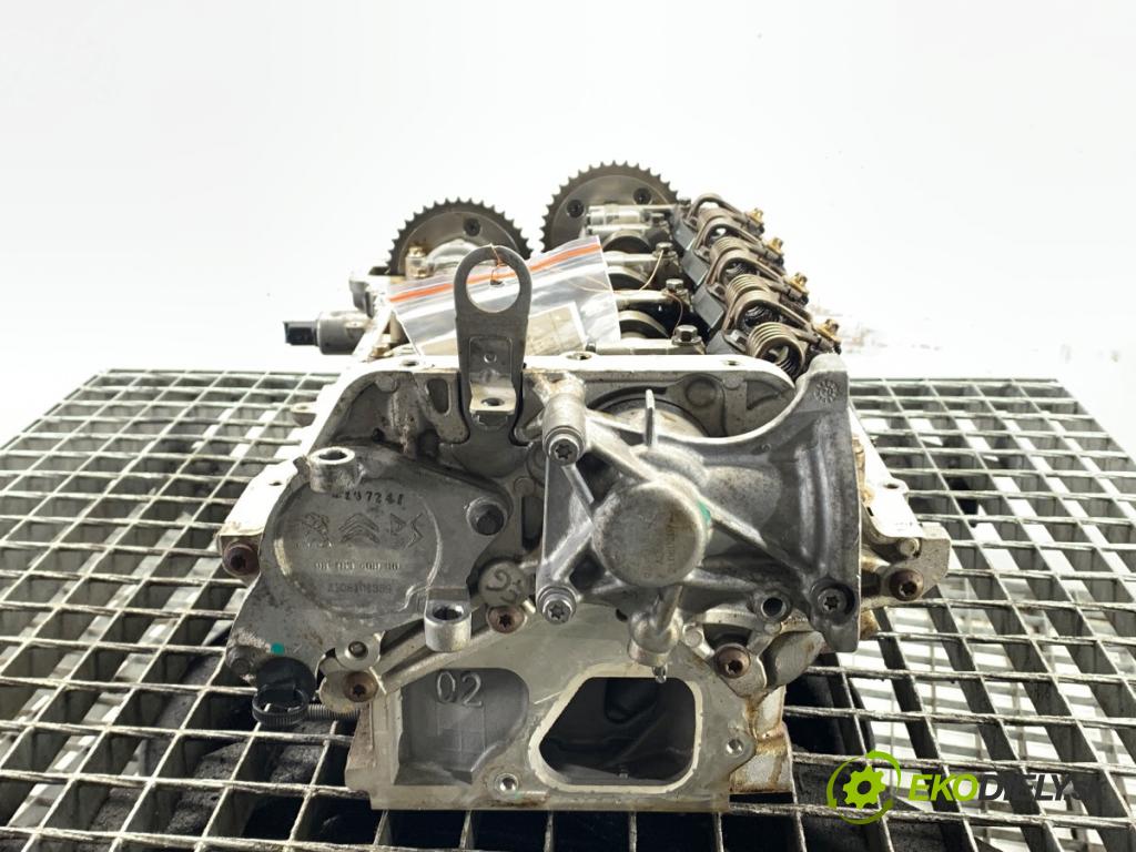 DS DS 7 SUV 2022 133 kW PureTech 180 (J45GFU) 1598 Hlava valcov 9822246110 (Hlava valcov)