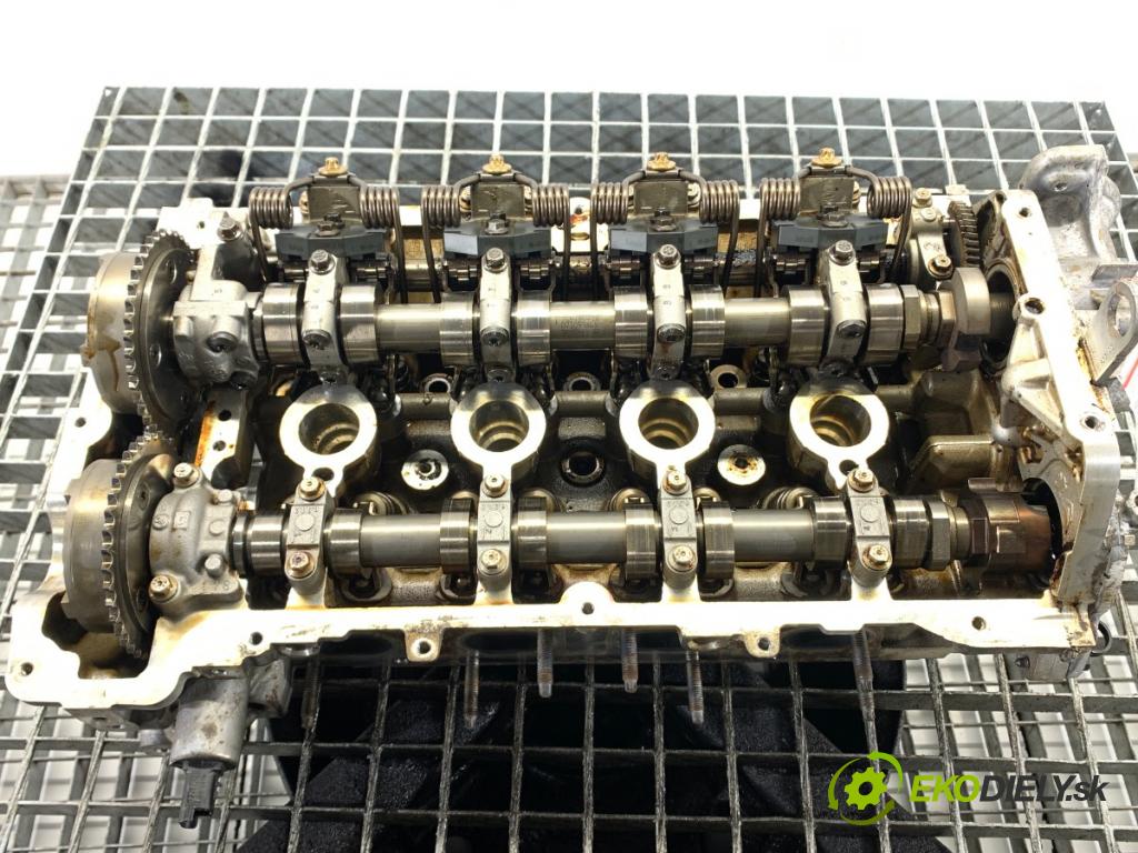 DS DS 7 SUV 2022 133 kW PureTech 180 (J45GFU) 1598 Hlava valcov 9822246110 (Hlava valcov)