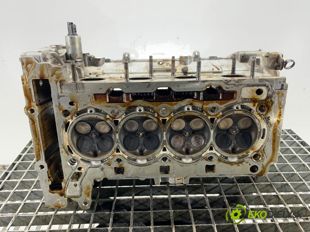 DS DS 7 SUV 2022 133 kW PureTech 180 (J45GFU) 1598 Hlava valcov 9822246110 (Hlava valcov)